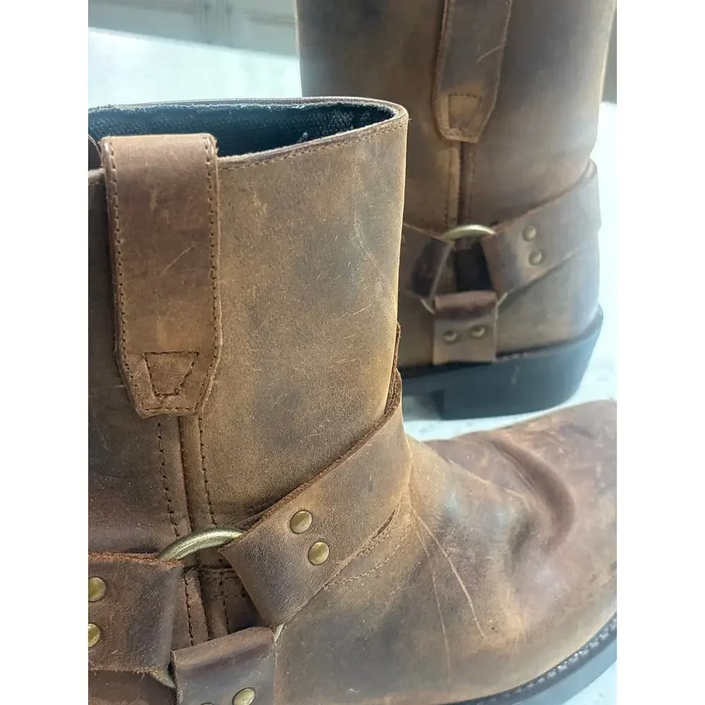 dingo men’s 12d